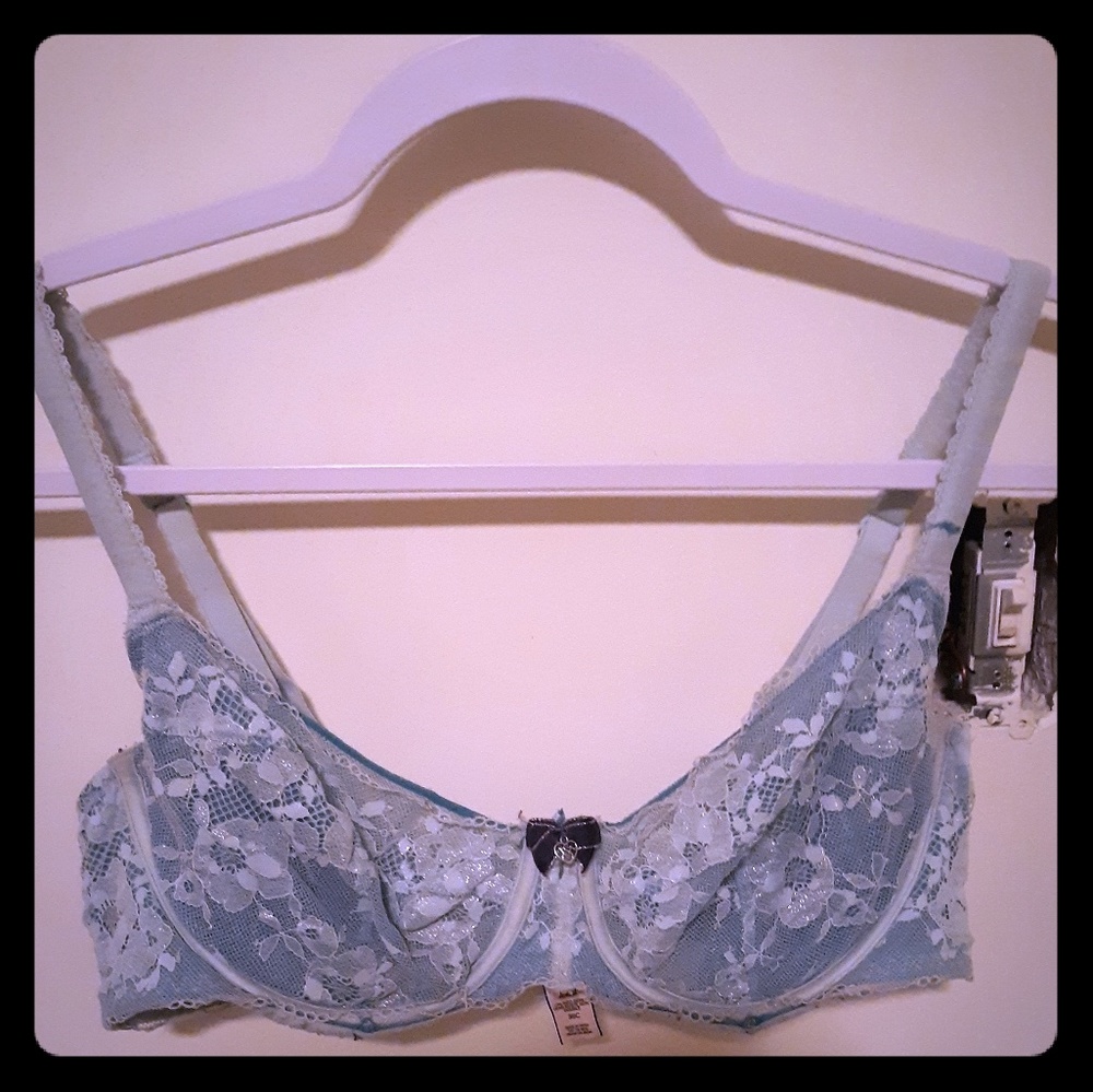 Victoria secret bra